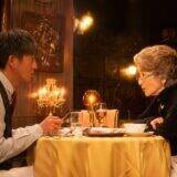 『TOKYOタクシー』倍賞千恵子×木村拓哉、山田洋次監督最新作で実写初共演！