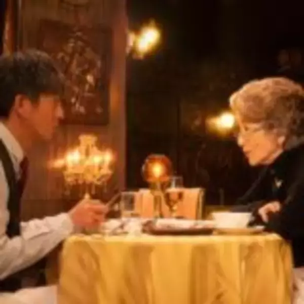 「『TOKYOタクシー』倍賞千恵子×木村拓哉、山田洋次監督最新作で実写初共演！」の画像