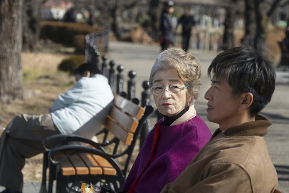 『TOKYOタクシー』倍賞千恵子×木村拓哉、山田洋次監督最新作で実写初共演！