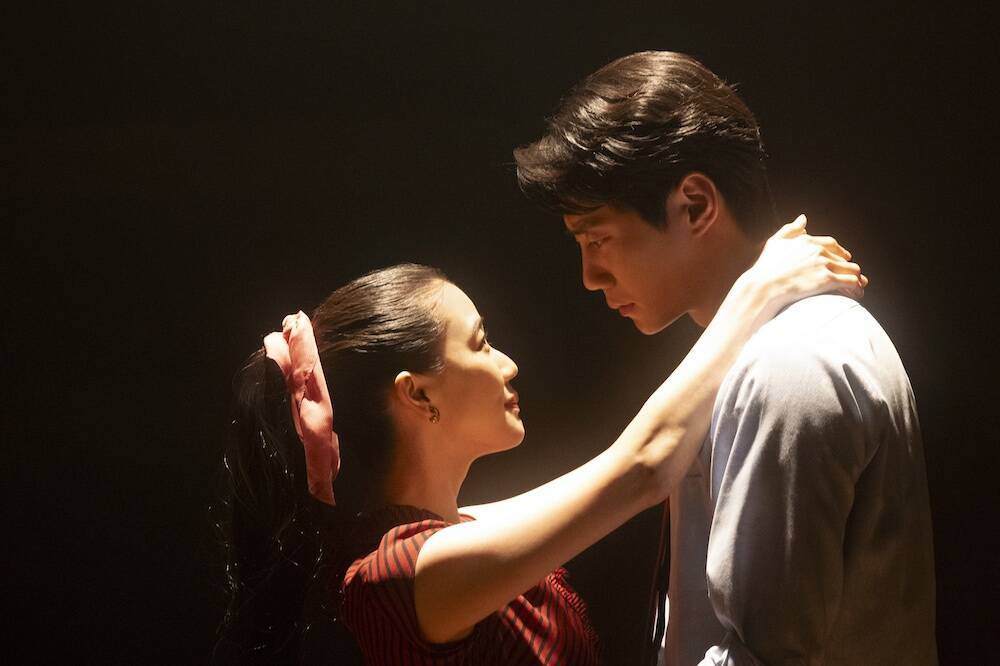 『TOKYOタクシー』倍賞千恵子×木村拓哉、山田洋次監督最新作で実写初共演！