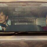 「『TOKYOタクシー』倍賞千恵子×木村拓哉、山田洋次監督最新作で実写初共演！」の画像9