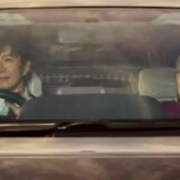 「『TOKYOタクシー』倍賞千恵子×木村拓哉、山田洋次監督最新作で実写初共演！」の画像