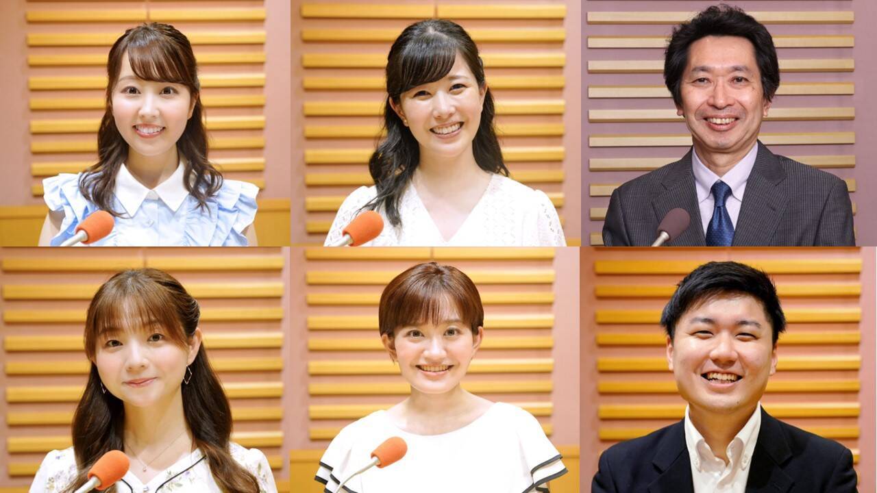 2026年は放送開始60周年！ プロ野球に60n!(ロックオン) 「ニッポン放送ショウアップナイター」