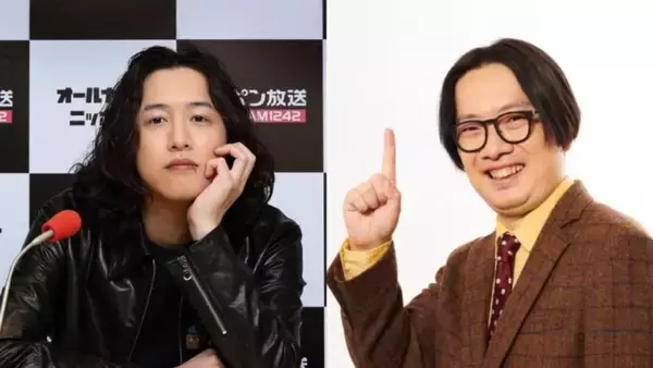 「オモコロ」元編集長・原宿と徹底トーク！ インターネットの話、歳を取ることとは…？『キタニタツヤのオールナイトニッポン0(ZERO)』」の画像