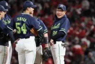 ヤクルト、先を見据えたゆとりローテーション　田尾安志氏「この時期から考えてやっている気がしますね」