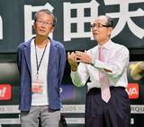 「現場取材30年超！元番記者・喜瀬雅則によるウェブコラムが『ニッポン放送ショウアップナイター』HPでスタート」の画像1