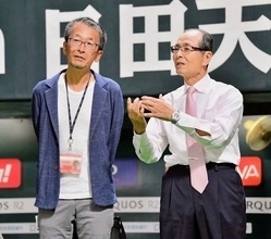 現場取材30年超！元番記者・喜瀬雅則によるウェブコラムが『ニッポン放送ショウアップナイター』HPでスタート