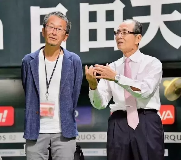現場取材30年超！元番記者・喜瀬雅則によるウェブコラムが『ニッポン放送ショウアップナイター』HPでスタート