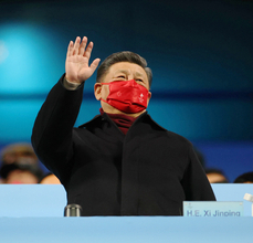 北京五輪閉会スピーチ、中国組織委会長が真っ先に“感謝”したのは選手ではなく『習近平』　「そうしないと酷い目に遭うのだな」辛坊治郎が指摘