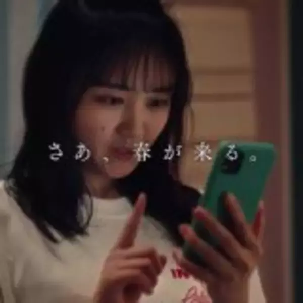 「加藤史帆、小坂菜緒、齊藤京子が出演する日向坂46新メンバーオーディションの新CM公開」の画像