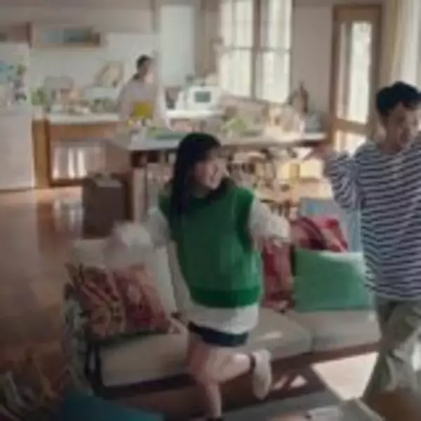 「加藤史帆、小坂菜緒、齊藤京子が出演する日向坂46新メンバーオーディションの新CM公開」の画像