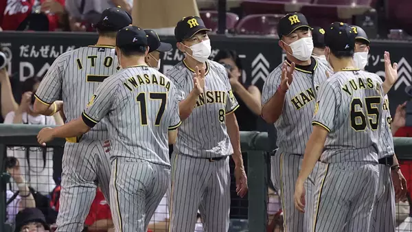 プロ野球・阪神「V」の可能性にも関西メディアが静観の理由　辛坊治郎「そろそろ騒いでもいいんですけど……」