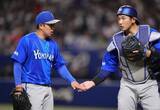 「山本昌氏「若い捕手がいるのもわかるんですけど」…「ちょっとびっくり」DeNA・山本祐大がソフトバンクにトレード移籍」の画像1