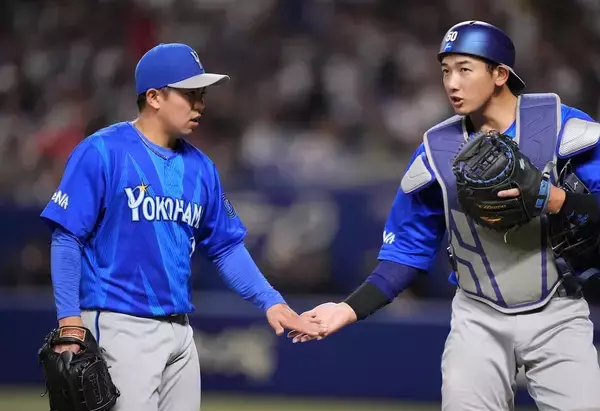 山本昌氏「若い捕手がいるのもわかるんですけど」…「ちょっとびっくり」DeNA・山本祐大がソフトバンクにトレード移籍