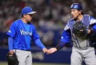 山本昌氏「若い捕手がいるのもわかるんですけど」…「ちょっとびっくり」DeNA・山本祐大がソフトバンクにトレード移籍