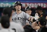 「山本昌氏が開幕から期待する巨人・ダルベックが2本塁打5打点の大暴れ「やるだろうなとずっと思っていました」」の画像1