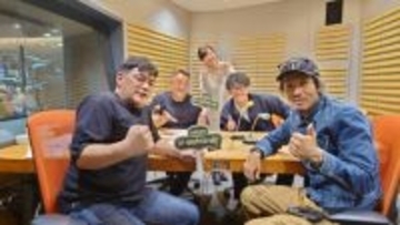 おじさん芸人・サンドウィッチマンの悲痛な叫び… 義理チョコのお返しに四苦八苦