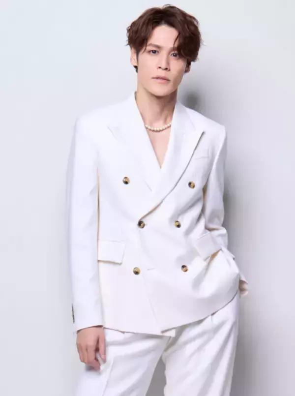 宮野真守 ニッポン放送初レギュラー番組 『OMO by 星野リゾート presents 宮野真守の with RADIO』