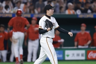 野村弘樹氏「取られ方としては最悪」巨人・森田の失点の仕方に苦言
