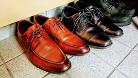 「靴の脱ぎ方」のマナー、ブーツの場合はどうすればいいの？