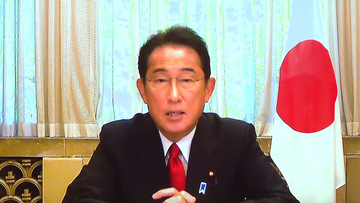岸田首相“全数把握”見直し　「そんな理由でやめるなら、今までは何だったんだ」辛坊治郎苦言