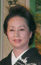 追悼・山本陽子さん　　清楚系から悪女まで、昭和を代表する大女優