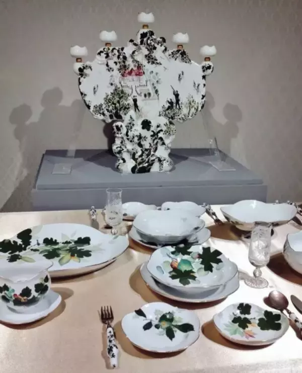 「芸術の秋におすすめの展覧会4選をご紹介！」の画像