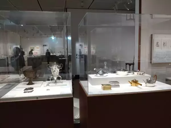 「芸術の秋におすすめの展覧会4選をご紹介！」の画像