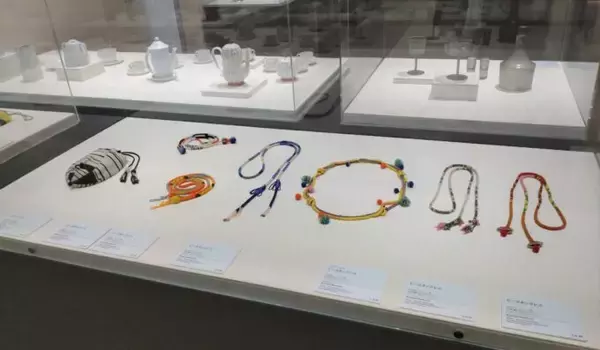 「芸術の秋におすすめの展覧会4選をご紹介！」の画像