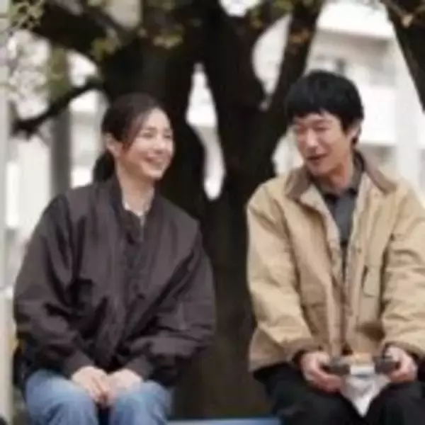 「『平場の月』堺雅人×井川遥、切なすぎる大人のラブストーリー」の画像