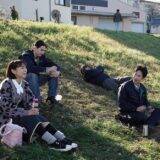 『平場の月』堺雅人×井川遥、切なすぎる大人のラブストーリー