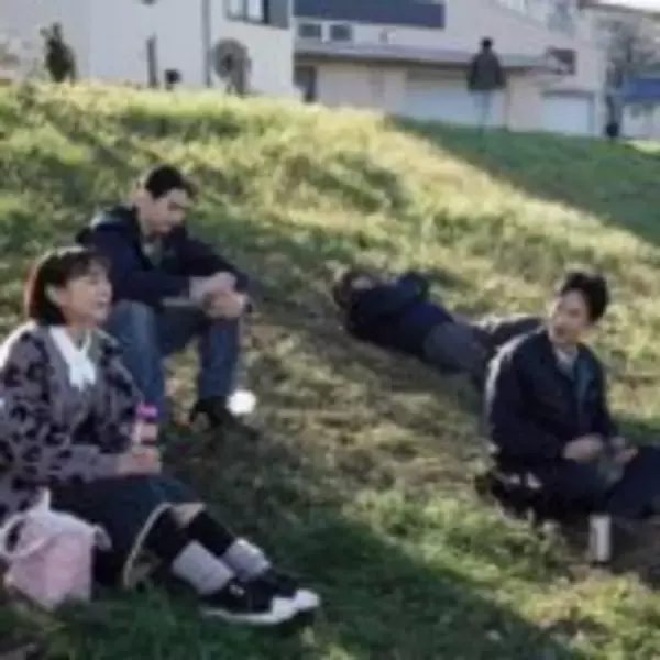 「『平場の月』堺雅人×井川遥、切なすぎる大人のラブストーリー」の画像