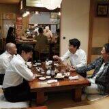 「『平場の月』堺雅人×井川遥、切なすぎる大人のラブストーリー」の画像14