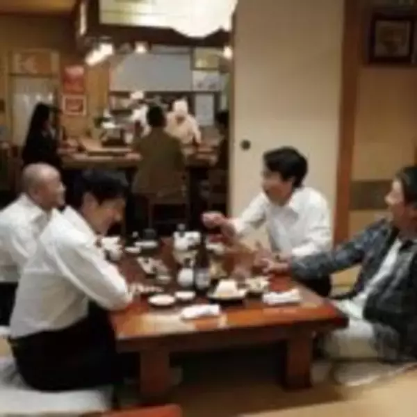 「『平場の月』堺雅人×井川遥、切なすぎる大人のラブストーリー」の画像