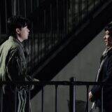 『平場の月』堺雅人×井川遥、切なすぎる大人のラブストーリー