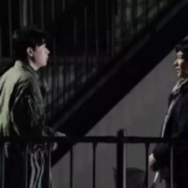 「『平場の月』堺雅人×井川遥、切なすぎる大人のラブストーリー」の画像