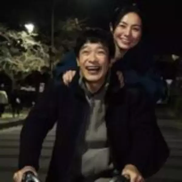 「『平場の月』堺雅人×井川遥、切なすぎる大人のラブストーリー」の画像