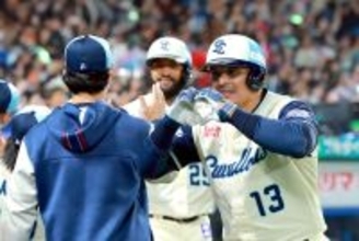 ヤクルト、巨人の守備のミスをきっかけにオスナが逆転弾！大矢氏「相手のミスを逃さない」