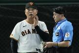 「江本氏、巨人と阪神の違いに「数字を見てもわかるように…」」の画像1
