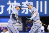 「江本氏「2人はセ・リーグでも最強のバッター」阪神・森下、サトテルの2人で8安打の大暴れ」の画像1