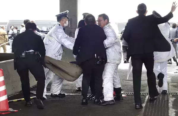 岸田総理襲撃時の「検証説明」未だなし　～警察庁の「隠ぺい体質」を青山繁晴氏が指摘