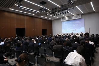 “空のカーボンニュートラル”シンポジウムvol.４　ENEOSの取り組み