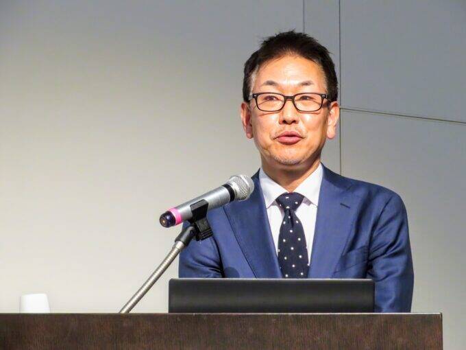 “空のカーボンニュートラル”シンポジウムvol.４　ENEOSの取り組み