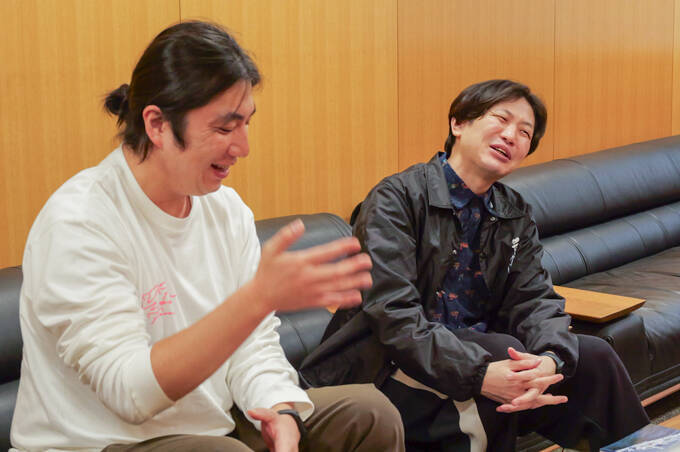 まさに海猿！？　海上保安官のリーダーを育成する、海上保安大学校にてランパンプスが徹底取材！