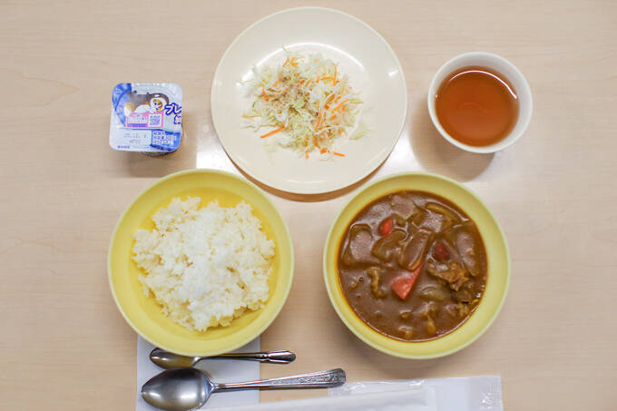 まさに海猿！？　海上保安官のリーダーを育成する、海上保安大学校にてランパンプスが徹底取材！