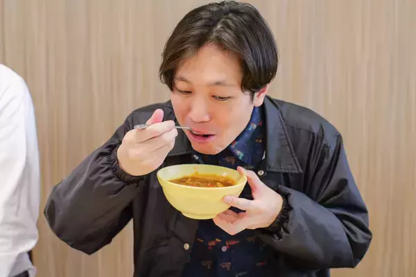 「まさに海猿！？　海上保安官のリーダーを育成する、海上保安大学校にてランパンプスが徹底取材！」の画像