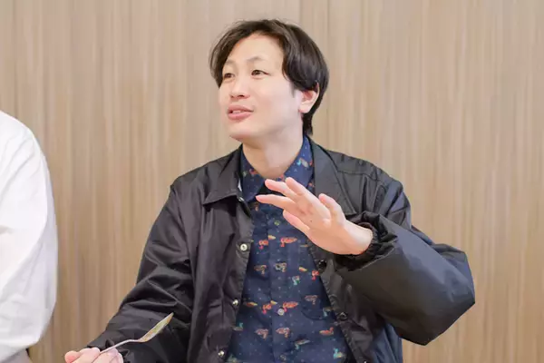 「まさに海猿！？　海上保安官のリーダーを育成する、海上保安大学校にてランパンプスが徹底取材！」の画像