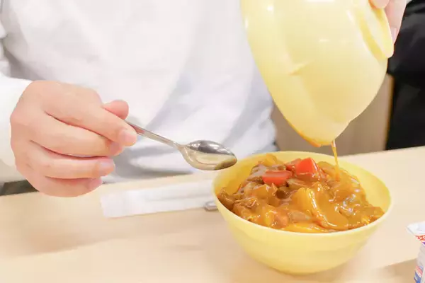 「まさに海猿！？　海上保安官のリーダーを育成する、海上保安大学校にてランパンプスが徹底取材！」の画像