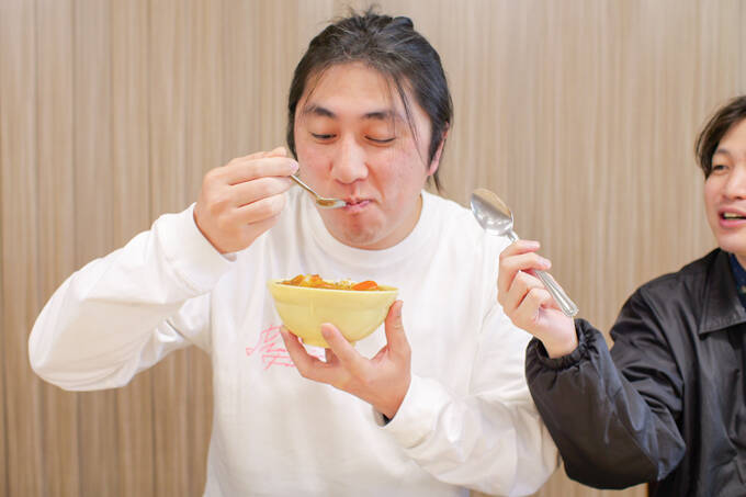 まさに海猿！？　海上保安官のリーダーを育成する、海上保安大学校にてランパンプスが徹底取材！