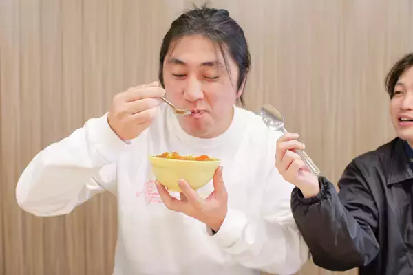 「まさに海猿！？　海上保安官のリーダーを育成する、海上保安大学校にてランパンプスが徹底取材！」の画像